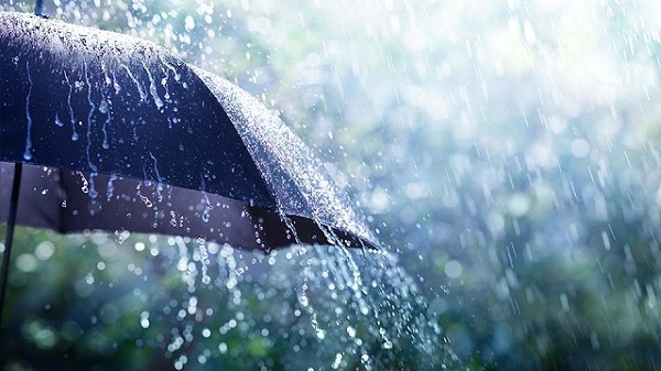 21 ივნისის დღის მეორე ნახევრიდან 23 ივნისის დღის მეორე ნახევრამდე საქართველოში მოსალოდნელია დროგამოშვებით წვიმა და ელჭექი