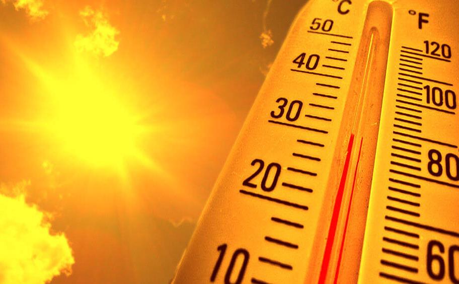 ჰაერის ტემპერატურა +33, +35 გრადუსია მოსალოდნელი - ნახეთ როგორია უახლოესი დღეების პროგნოზი