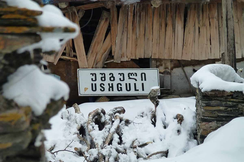 სინოპტიკოსების პროგნოზით, სვანეთში თოვაა მოსალოდნელი