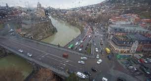 თბილისში მაისის თვეშიც არასტაბილური ამინდი შენარჩუნდება
