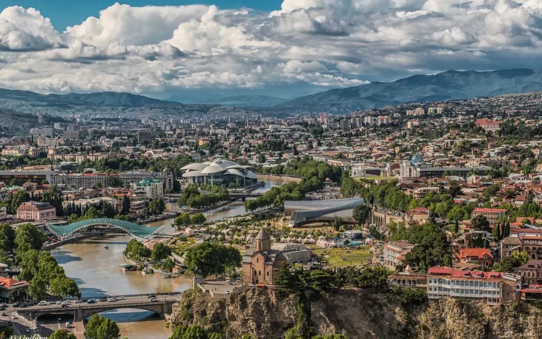 თბილისში ახალ წლამდე უნალექო ამინდია მოსალოდნელი