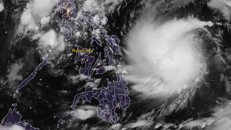 ტაიფუნი „კალმაეგი“ – წლის ყველაზე გამანადგურებელი ქარიშხალი და მეცნიერების გაფრთხილება გლობალური დათბობის შესახებ