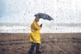 საქართველოში წვიმაა მოსალოდნელი- გაიგეთ დეტალური ამინდის პროგნოზი რეგიონების მიხედვით