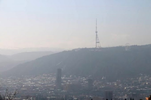 ბიძინა კულუმბეგოვის რჩევები ჰა­ერ­ში მტვრის მყა­რი ნა­წი­ლა­კე­ბის კონ­ცენ­ტრა­ცი­ის მა­ტე­ბას­თან დაკავშირებით