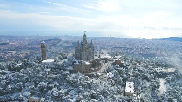 ევროპა „არქტიკული შოკის“ მოლოდინში - რას უნდა ველოდოთ თებერვლის ანომალიური ციკლონისგან?