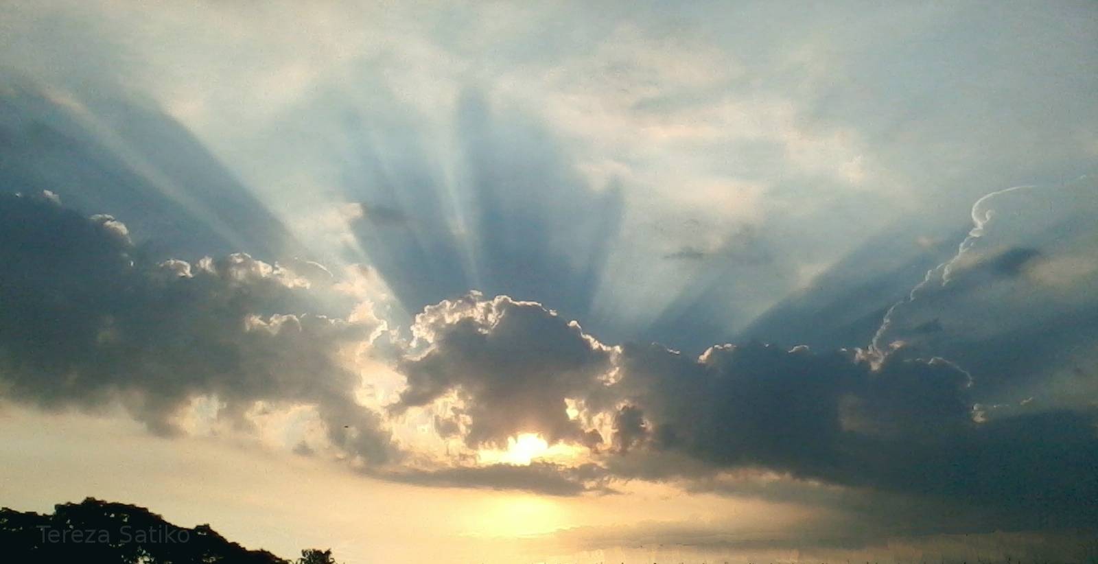 როგორი ამინდი იქნება საქართველოში შაბათ-კვირას