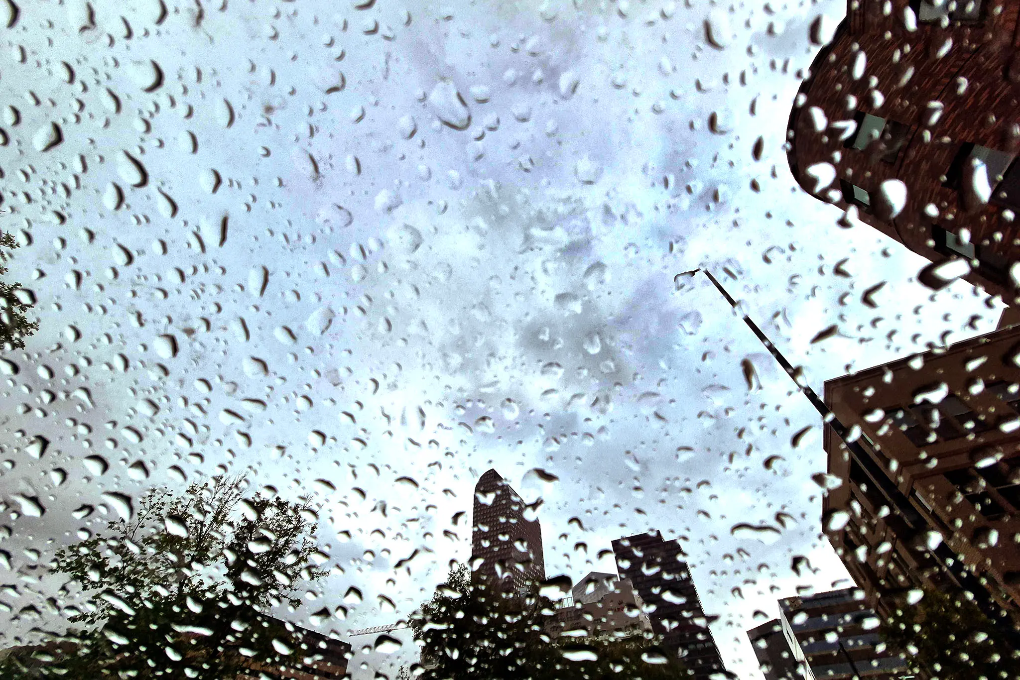 9-11 მაისს საქართველოში მოსალოდნელი ამინდი